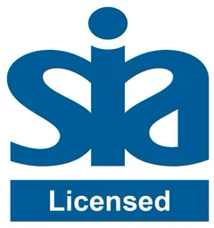 SIA Licensed