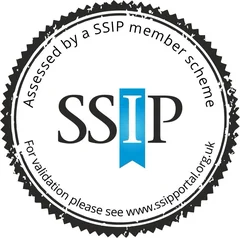 SSIP Assessed Scheme