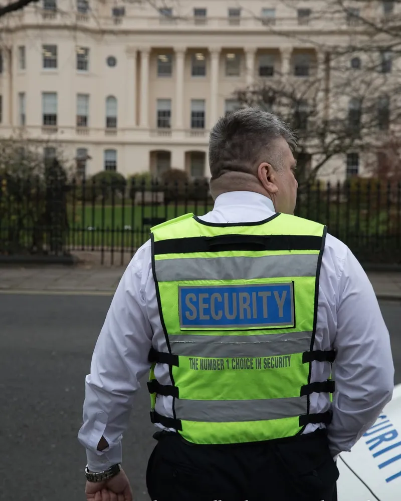 Residential Private Services - Securevolt Services Ltd.