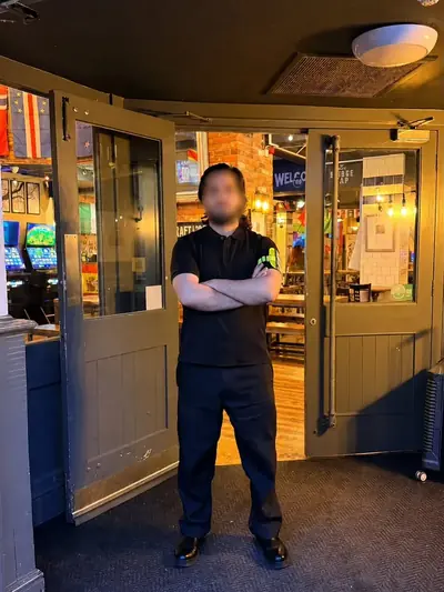 Securevolt Services Operation Capture 1