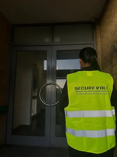Securevolt Services Operation Capture 7