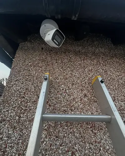 Securevolt Services CCTV Systems